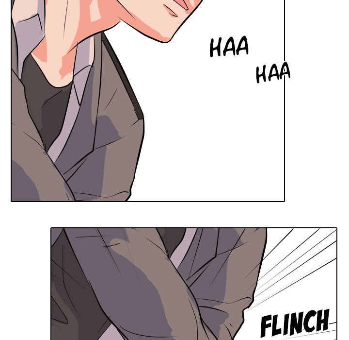 High School Legend  Red Dragon Manhwa - Chapter 48 Page 84