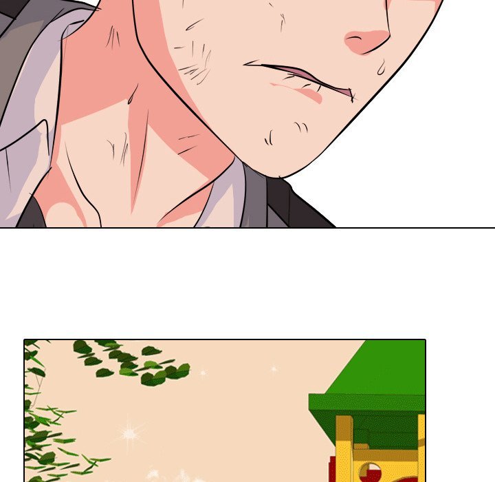 High School Legend  Red Dragon Manhwa - Chapter 48 Page 86