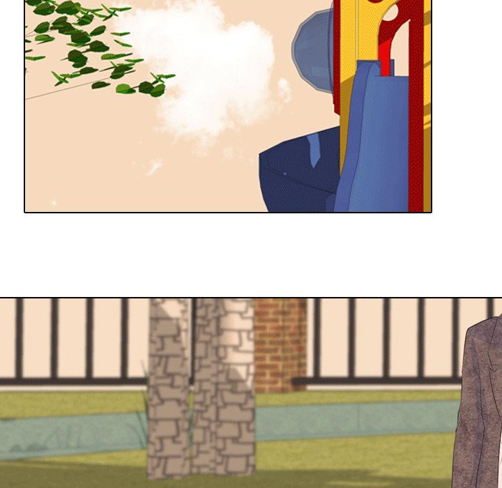 High School Legend  Red Dragon Manhwa - Chapter 48 Page 87