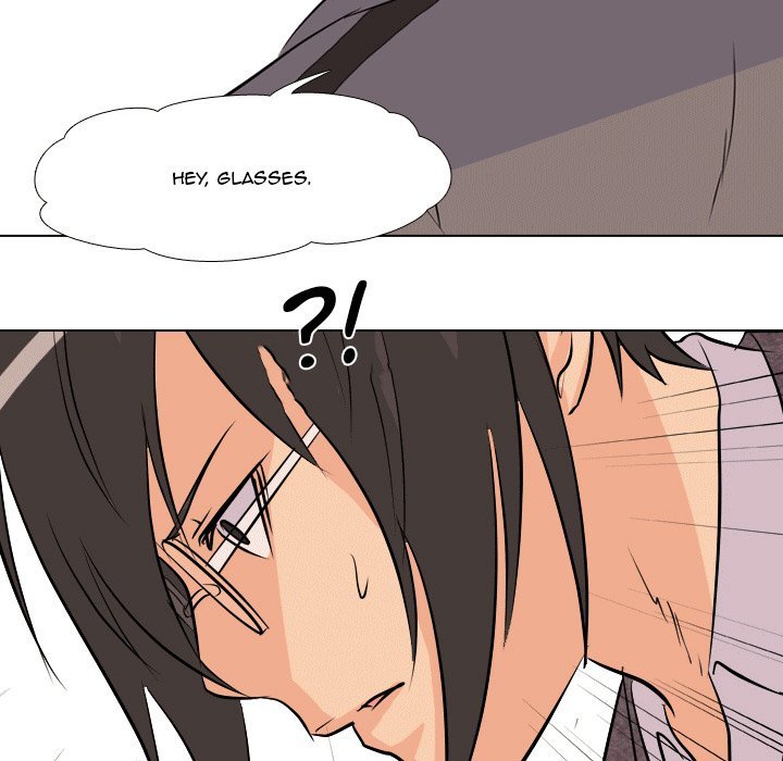 High School Legend  Red Dragon Manhwa - Chapter 48 Page 90