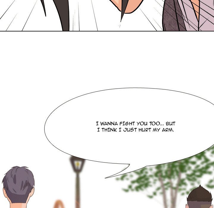 High School Legend  Red Dragon Manhwa - Chapter 48 Page 91