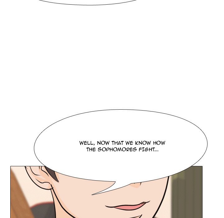 High School Legend  Red Dragon Manhwa - Chapter 48 Page 94