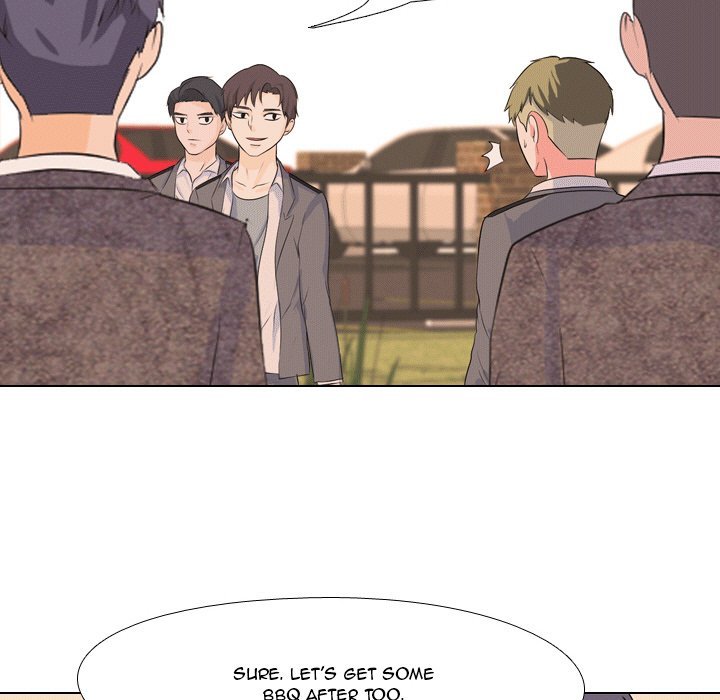 High School Legend  Red Dragon Manhwa - Chapter 48 Page 96