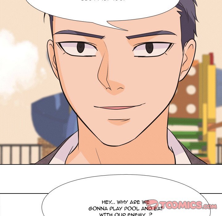 High School Legend  Red Dragon Manhwa - Chapter 48 Page 97