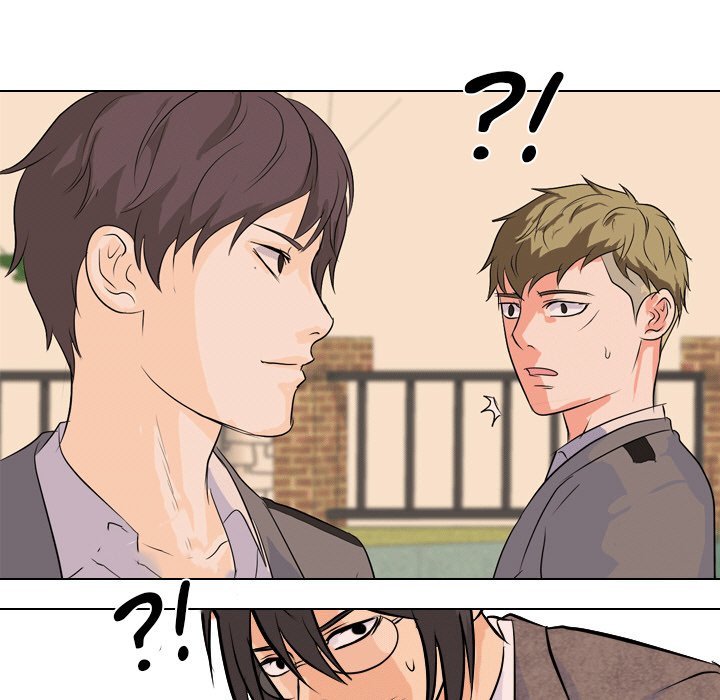 High School Legend  Red Dragon Manhwa - Chapter 48 Page 100