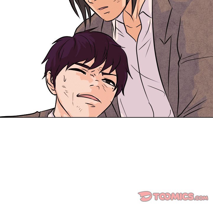 High School Legend  Red Dragon Manhwa - Chapter 48 Page 101