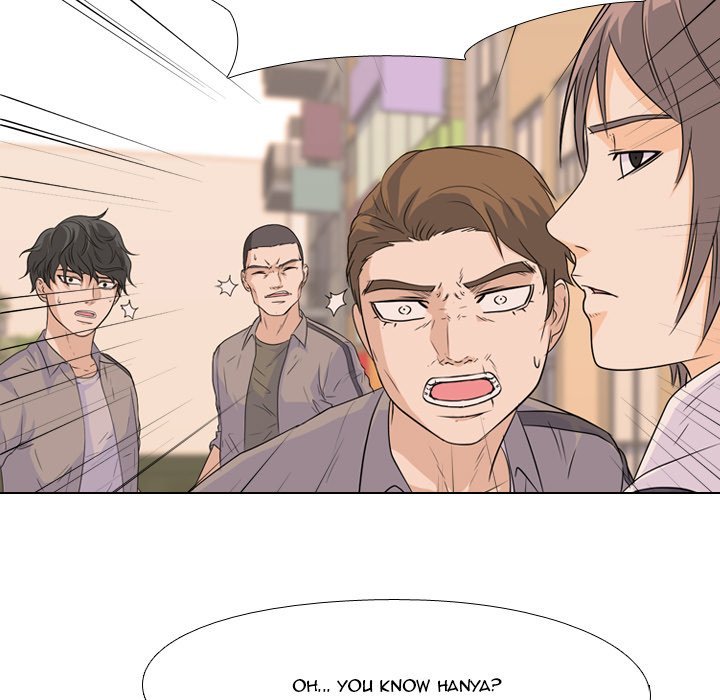 High School Legend  Red Dragon Manhwa - Chapter 74 Page 18