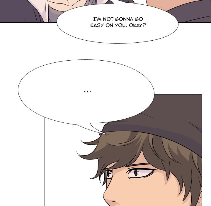 High School Legend  Red Dragon Manhwa - Chapter 74 Page 45