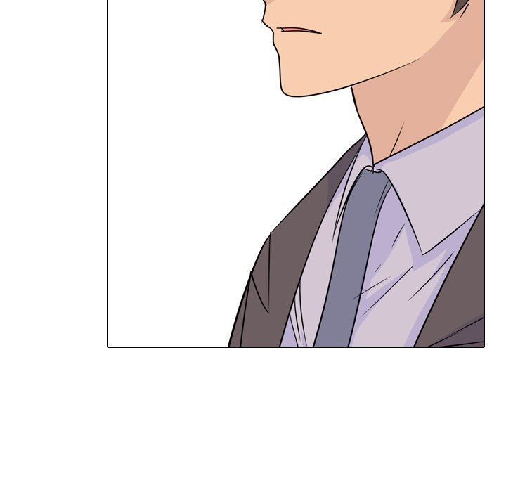 High School Legend  Red Dragon Manhwa - Chapter 74 Page 46