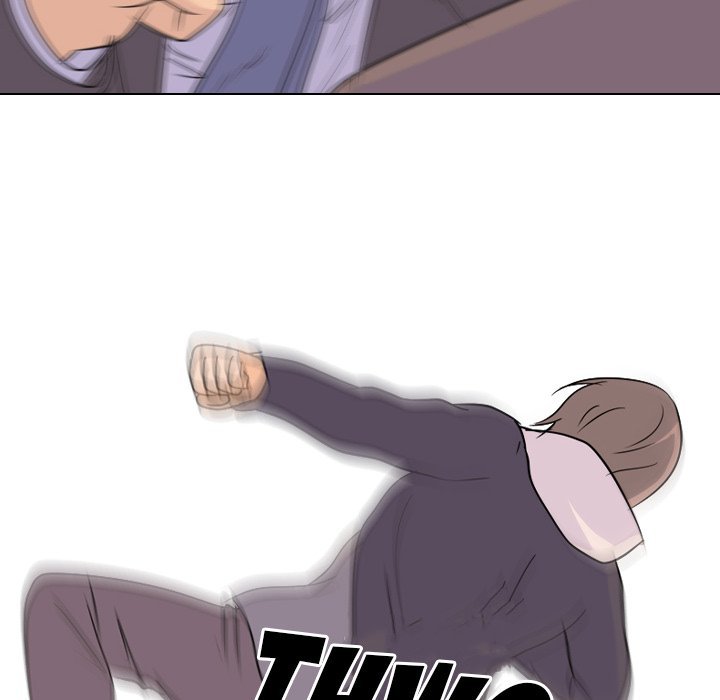 High School Legend  Red Dragon Manhwa - Chapter 74 Page 51