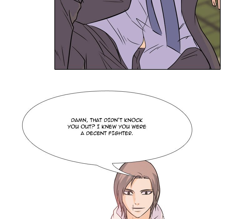 High School Legend  Red Dragon Manhwa - Chapter 74 Page 57