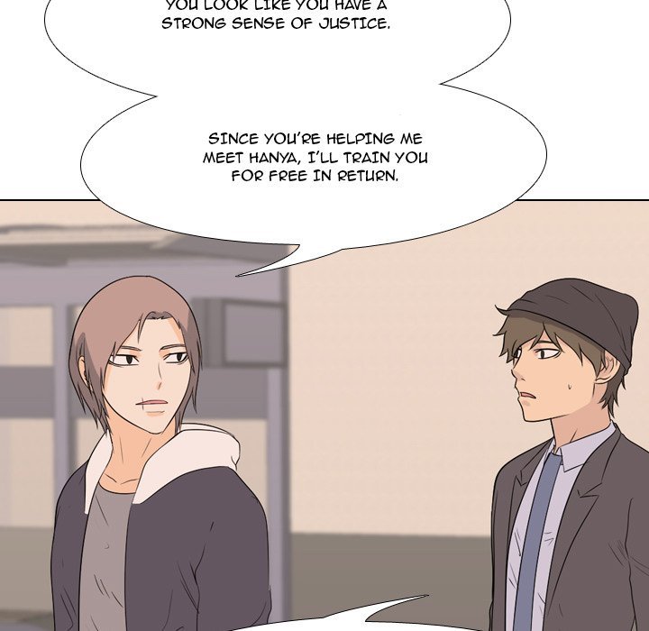 High School Legend  Red Dragon Manhwa - Chapter 74 Page 82