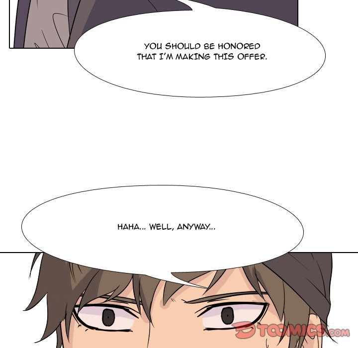 High School Legend  Red Dragon Manhwa - Chapter 74 Page 89