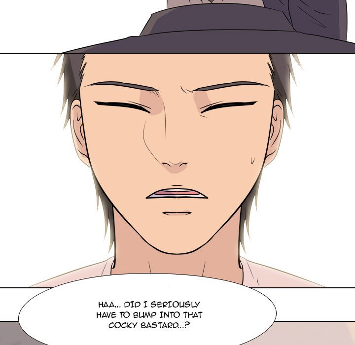 High School Legend  Red Dragon Manhwa - Chapter 74 Page 97