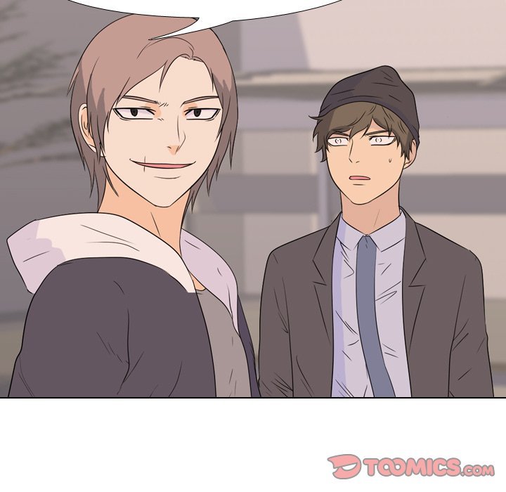 High School Legend  Red Dragon Manhwa - Chapter 74 Page 98