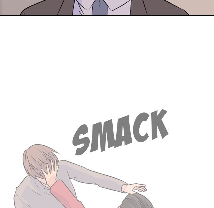 High School Legend  Red Dragon Manhwa - Chapter 74 Page 100