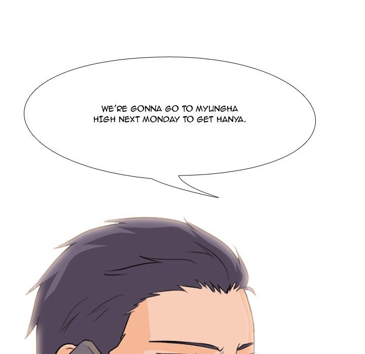 High School Legend  Red Dragon Manhwa - Chapter 74 Page 117