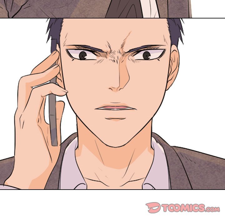 High School Legend  Red Dragon Manhwa - Chapter 74 Page 119