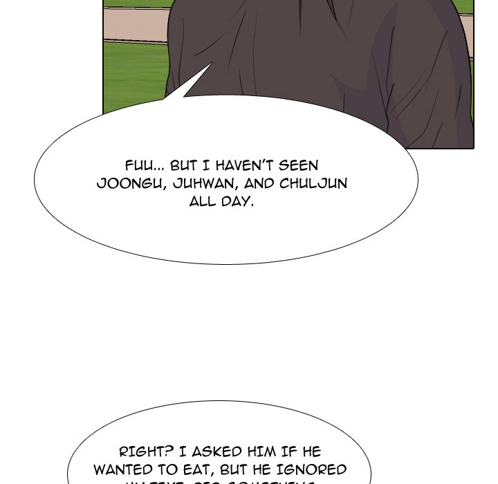 High School Legend  Red Dragon Manhwa - Chapter 226 Page 4