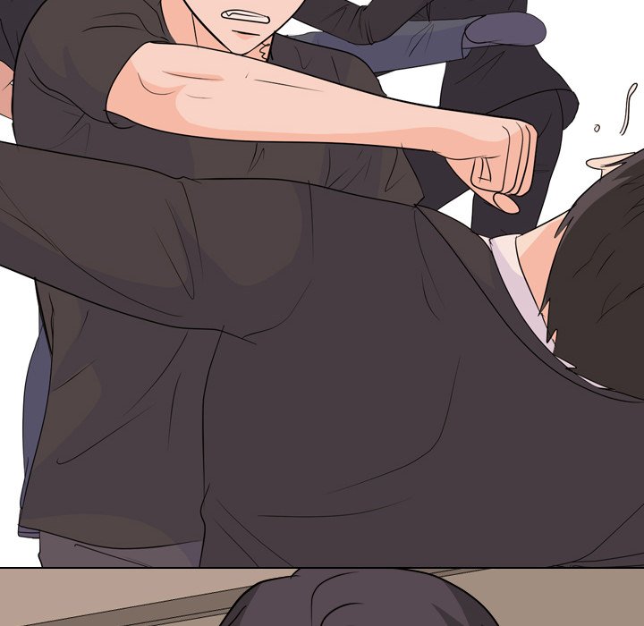 High School Legend  Red Dragon Manhwa - Chapter 226 Page 7