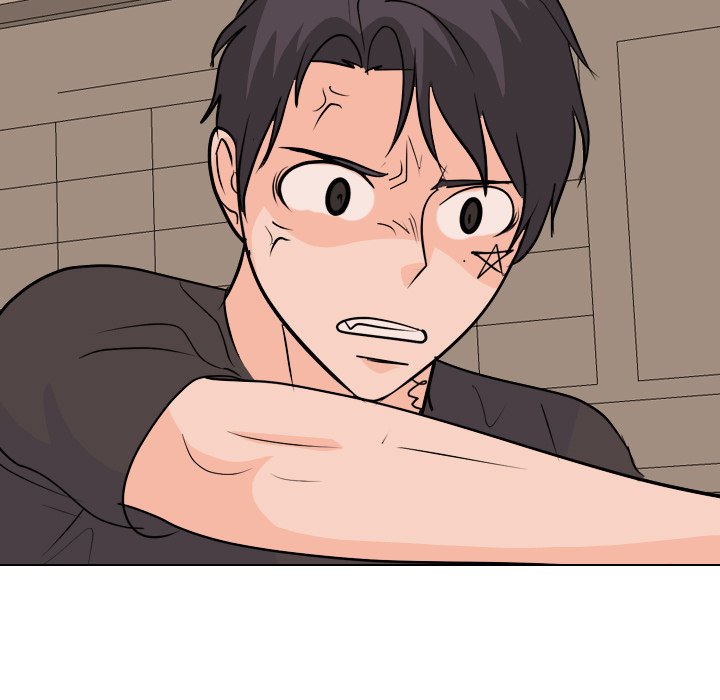 High School Legend  Red Dragon Manhwa - Chapter 226 Page 8