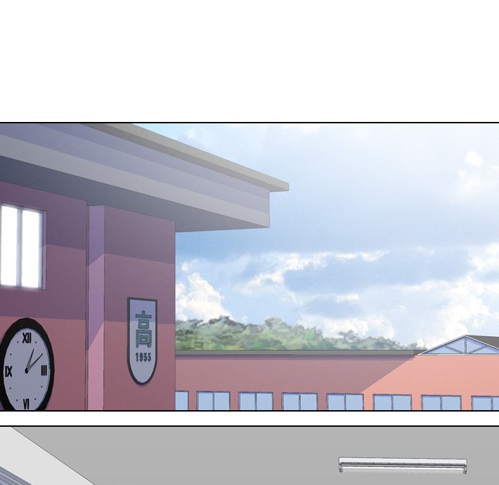 High School Legend  Red Dragon Manhwa - Chapter 226 Page 10