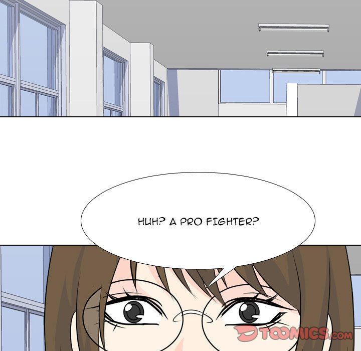 High School Legend  Red Dragon Manhwa - Chapter 226 Page 11