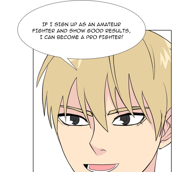 High School Legend  Red Dragon Manhwa - Chapter 226 Page 13