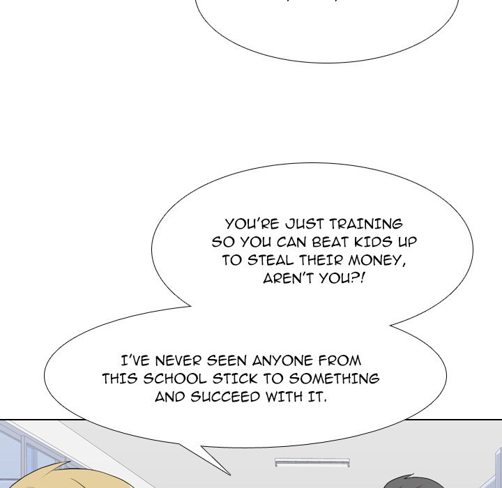 High School Legend  Red Dragon Manhwa - Chapter 226 Page 18