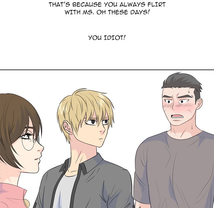 High School Legend  Red Dragon Manhwa - Chapter 226 Page 22