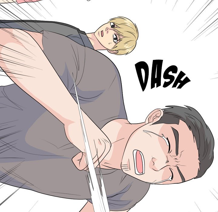 High School Legend  Red Dragon Manhwa - Chapter 226 Page 32