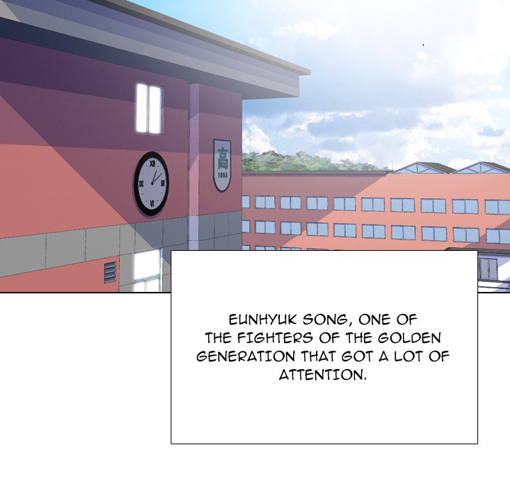 High School Legend  Red Dragon Manhwa - Chapter 226 Page 35