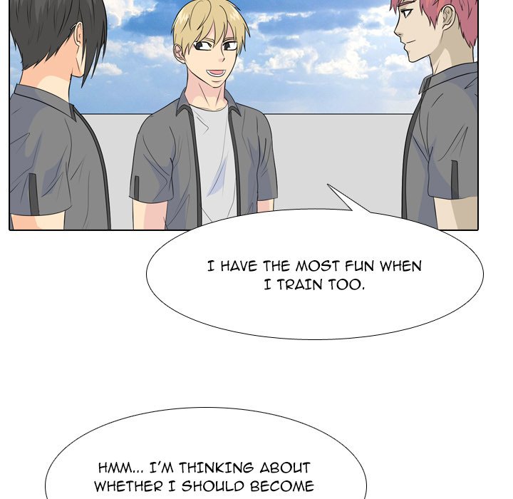 High School Legend  Red Dragon Manhwa - Chapter 226 Page 40