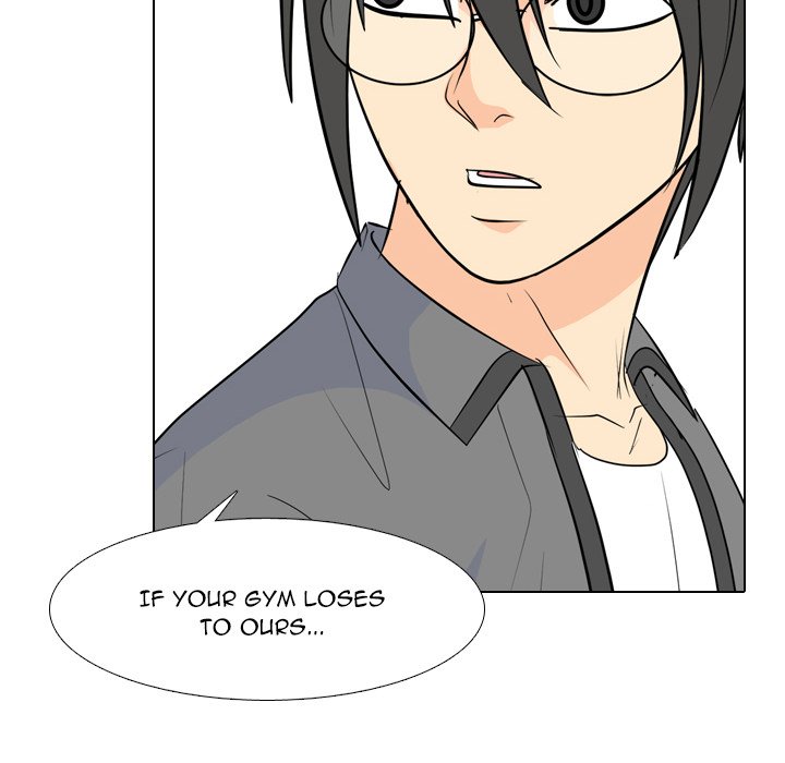 High School Legend  Red Dragon Manhwa - Chapter 226 Page 55