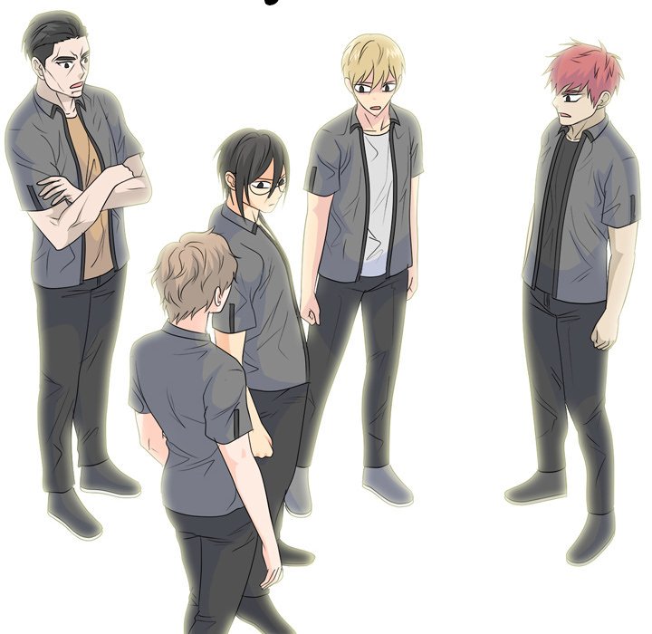 High School Legend  Red Dragon Manhwa - Chapter 226 Page 57