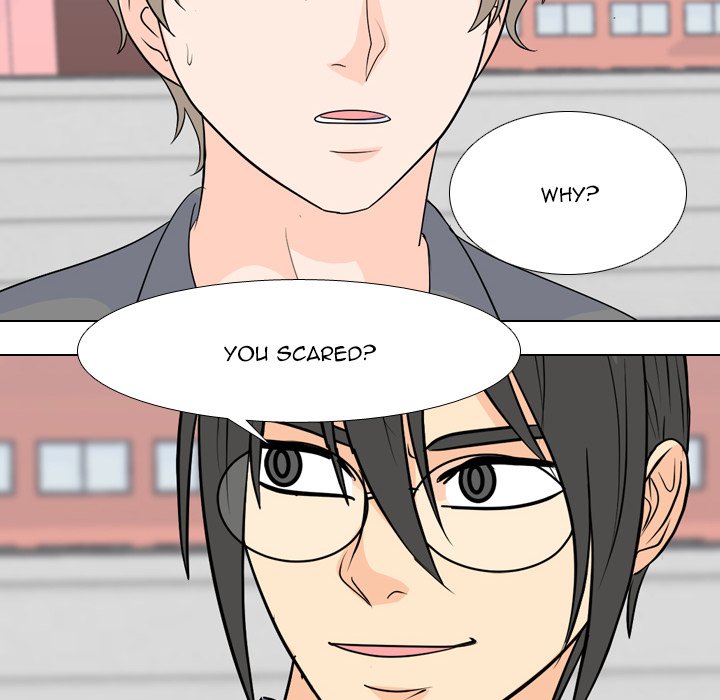 High School Legend  Red Dragon Manhwa - Chapter 226 Page 59