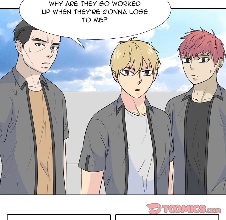 High School Legend  Red Dragon Manhwa - Chapter 226 Page 65