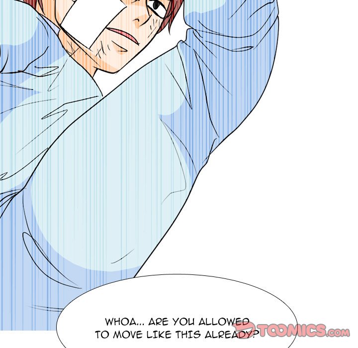 High School Legend  Red Dragon Manhwa - Chapter 226 Page 74