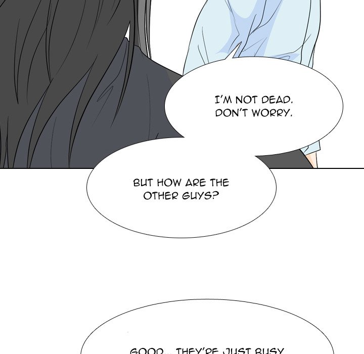 High School Legend  Red Dragon Manhwa - Chapter 226 Page 79