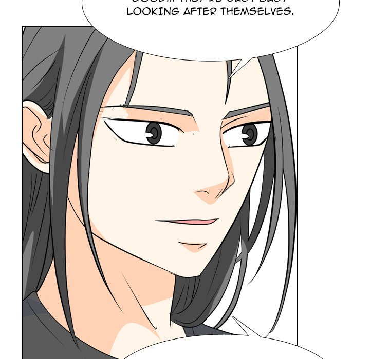 High School Legend  Red Dragon Manhwa - Chapter 226 Page 80