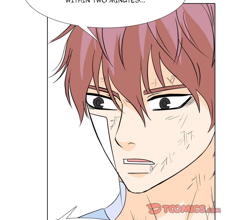 High School Legend  Red Dragon Manhwa - Chapter 226 Page 83
