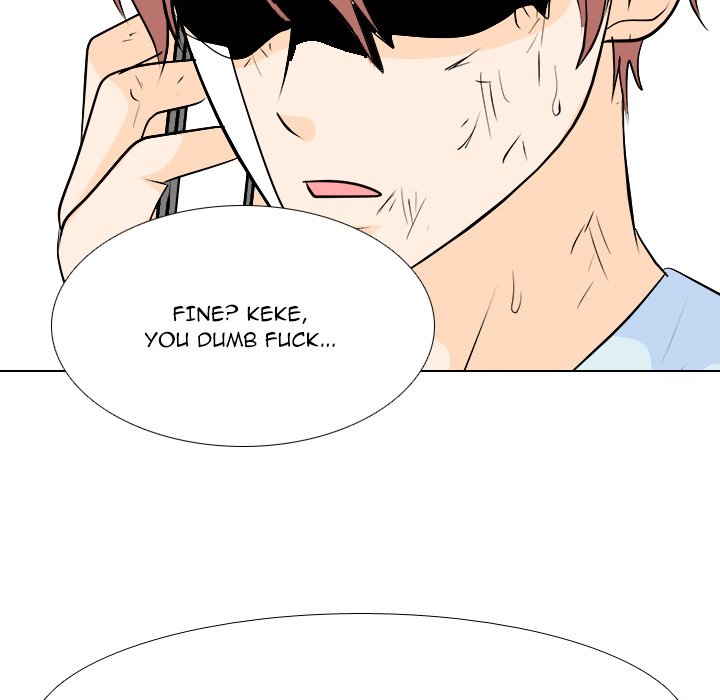 High School Legend  Red Dragon Manhwa - Chapter 226 Page 98