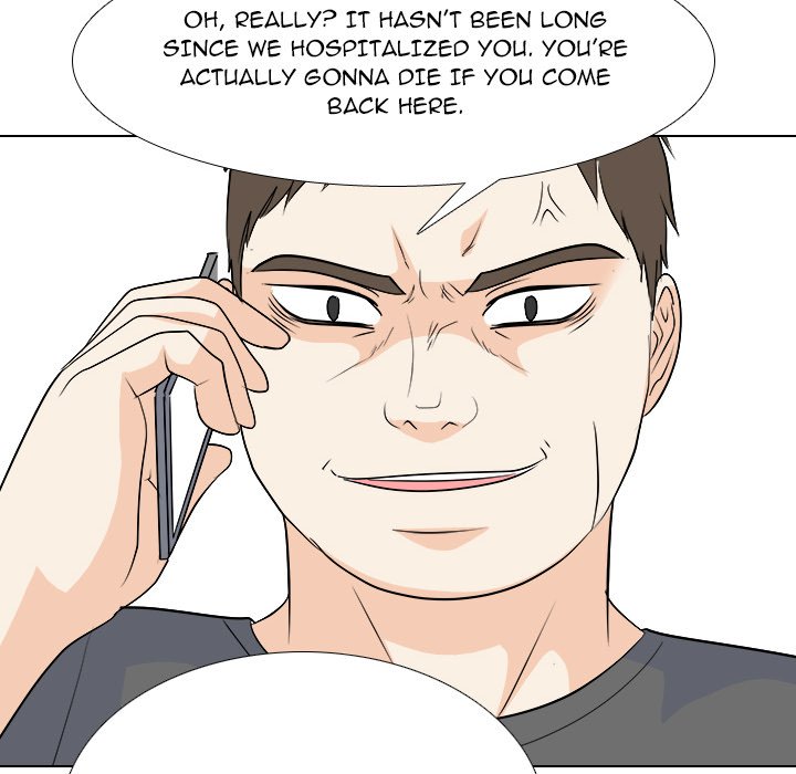 High School Legend  Red Dragon Manhwa - Chapter 226 Page 103