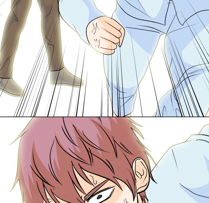 High School Legend  Red Dragon Manhwa - Chapter 226 Page 107