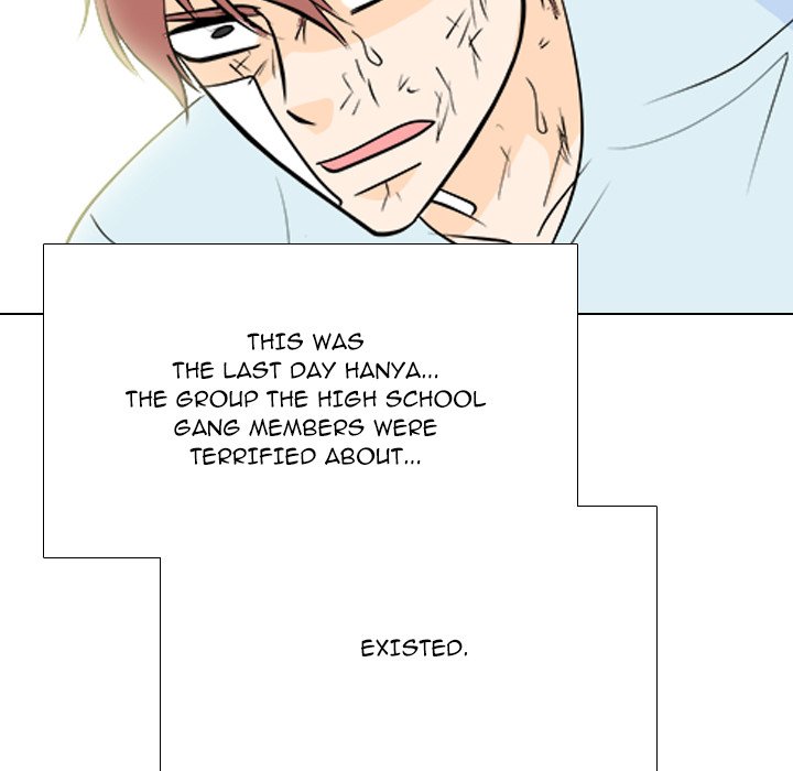 High School Legend  Red Dragon Manhwa - Chapter 226 Page 108