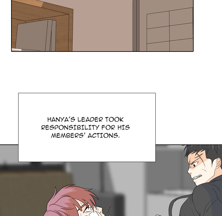 High School Legend  Red Dragon Manhwa - Chapter 226 Page 111