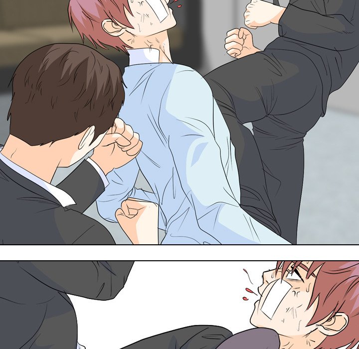 High School Legend  Red Dragon Manhwa - Chapter 226 Page 112