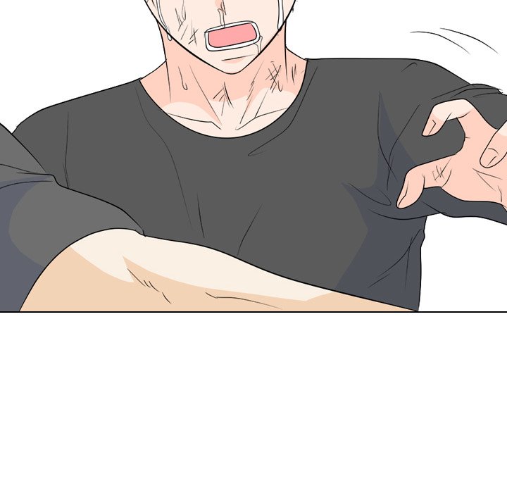 High School Legend  Red Dragon Manhwa - Chapter 226 Page 117