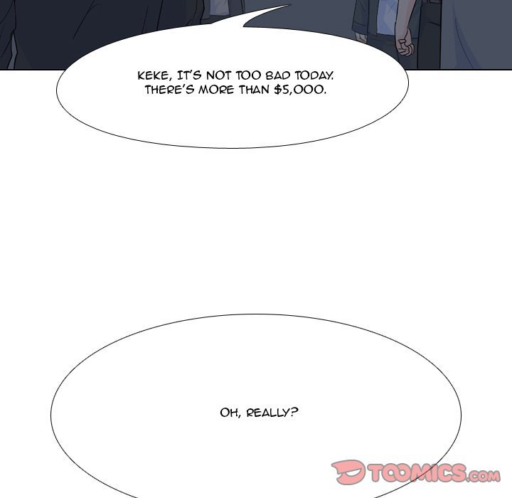 High School Legend  Red Dragon Manhwa - Chapter 95 Page 9