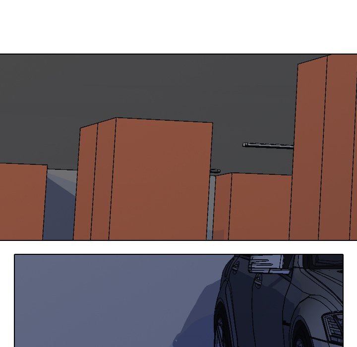 High School Legend  Red Dragon Manhwa - Chapter 95 Page 14